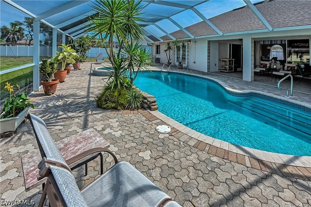 10839 Sea Coral Court Bonita Springs FL 34135