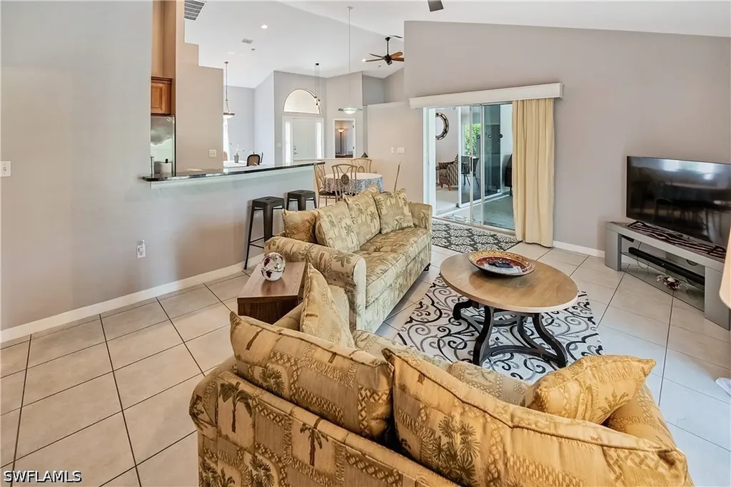 10839 Sea Coral Court Bonita Springs FL 34135