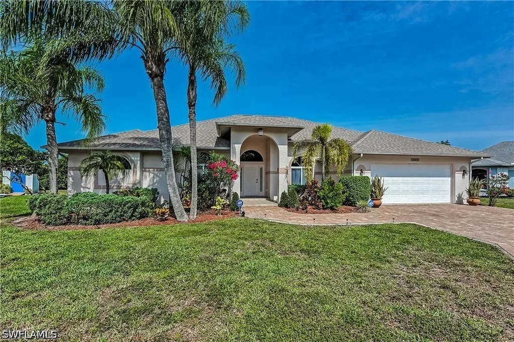 10839 Sea Coral Court Bonita Springs FL 34135