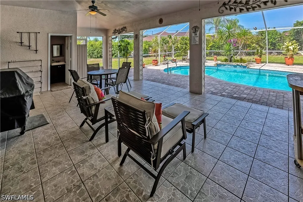 10839 Sea Coral Court Bonita Springs FL 34135