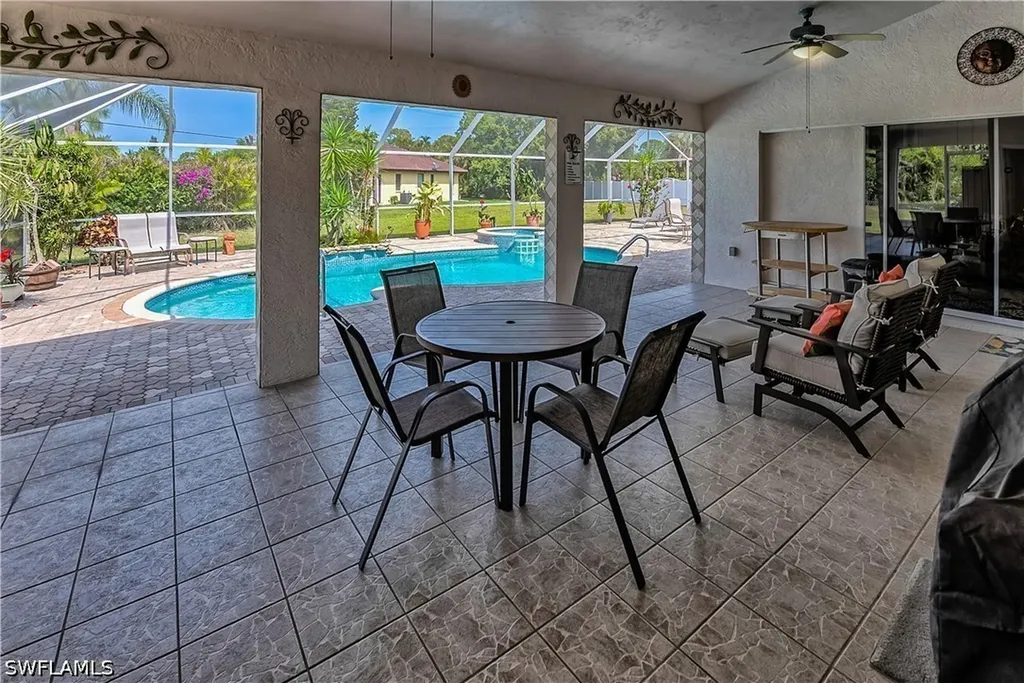 10839 Sea Coral Court Bonita Springs FL 34135