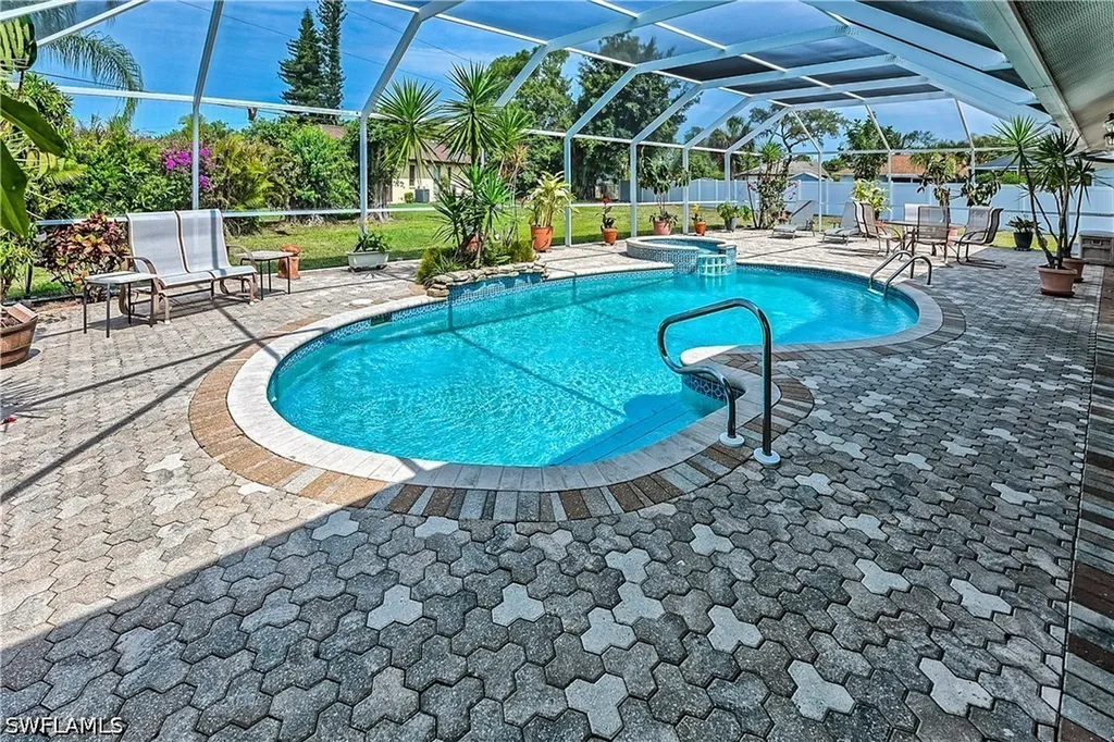 10839 Sea Coral Court Bonita Springs FL 34135