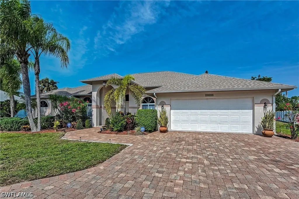 10839 Sea Coral Court Bonita Springs FL 34135