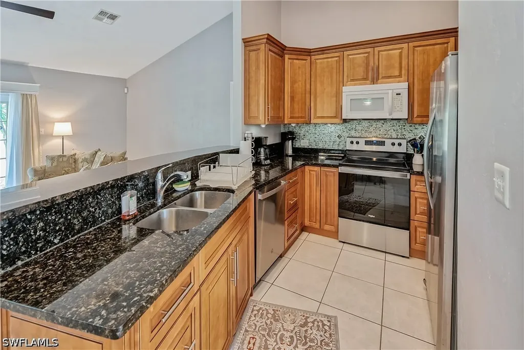 10839 Sea Coral Court Bonita Springs FL 34135