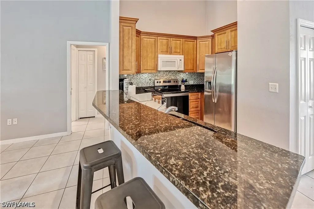 10839 Sea Coral Court Bonita Springs FL 34135