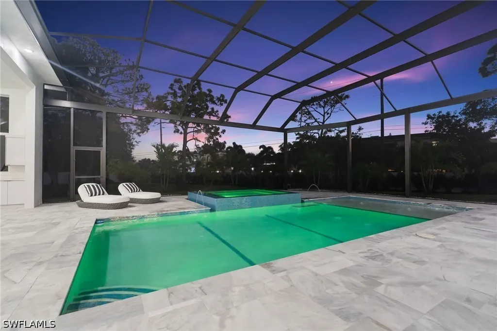 10 Caribbean Road Naples FL 34108