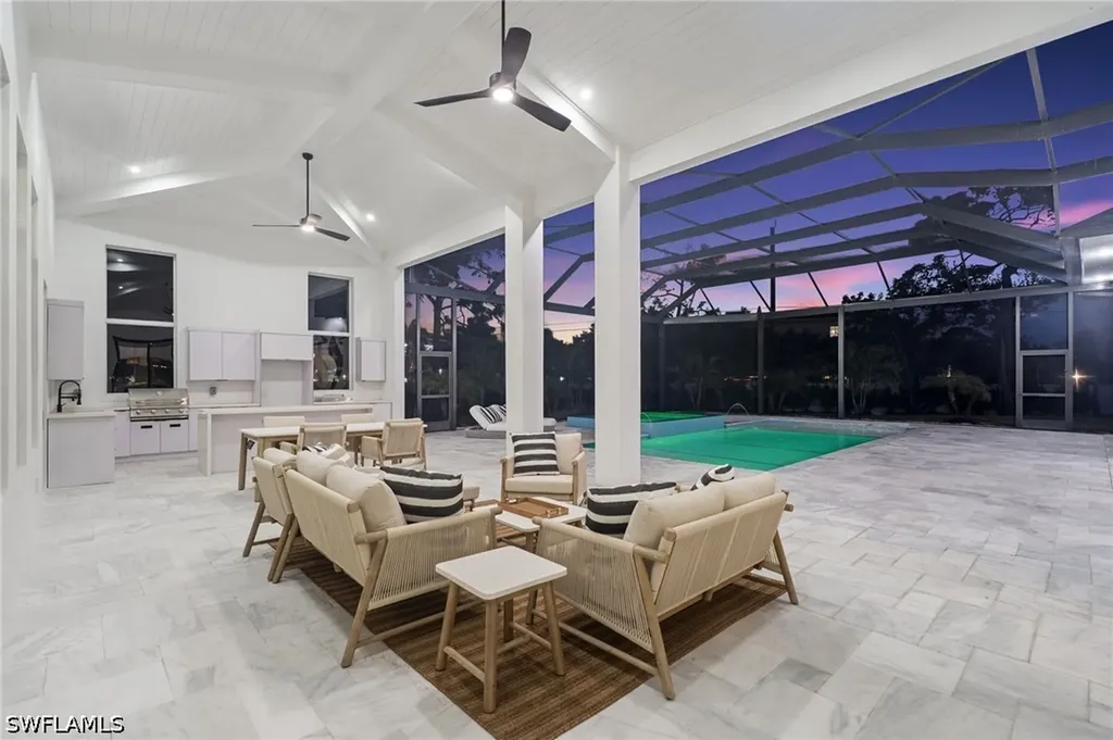 10 Caribbean Road Naples FL 34108