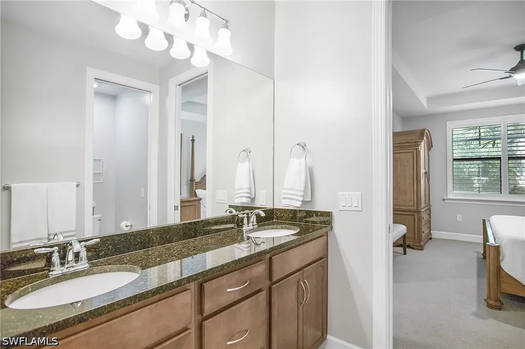 7674 Jacaranda Lane Naples FL 34114