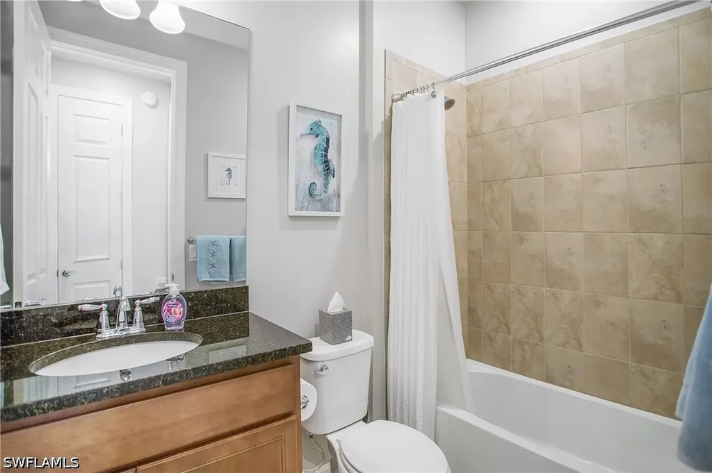 7674 Jacaranda Lane Naples FL 34114
