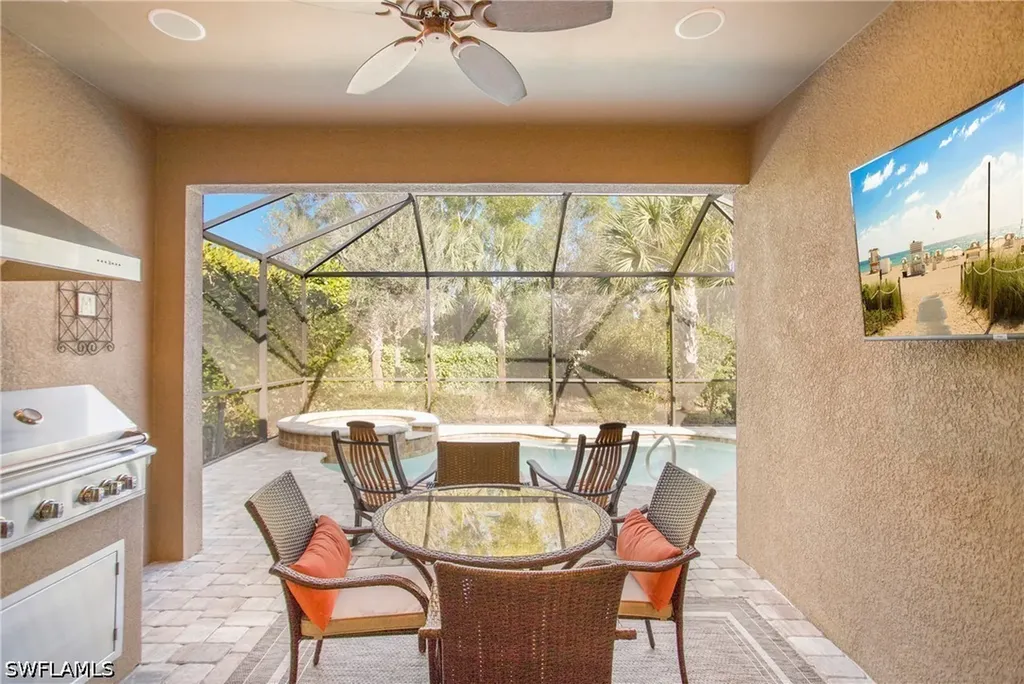 7674 Jacaranda Lane Naples FL 34114