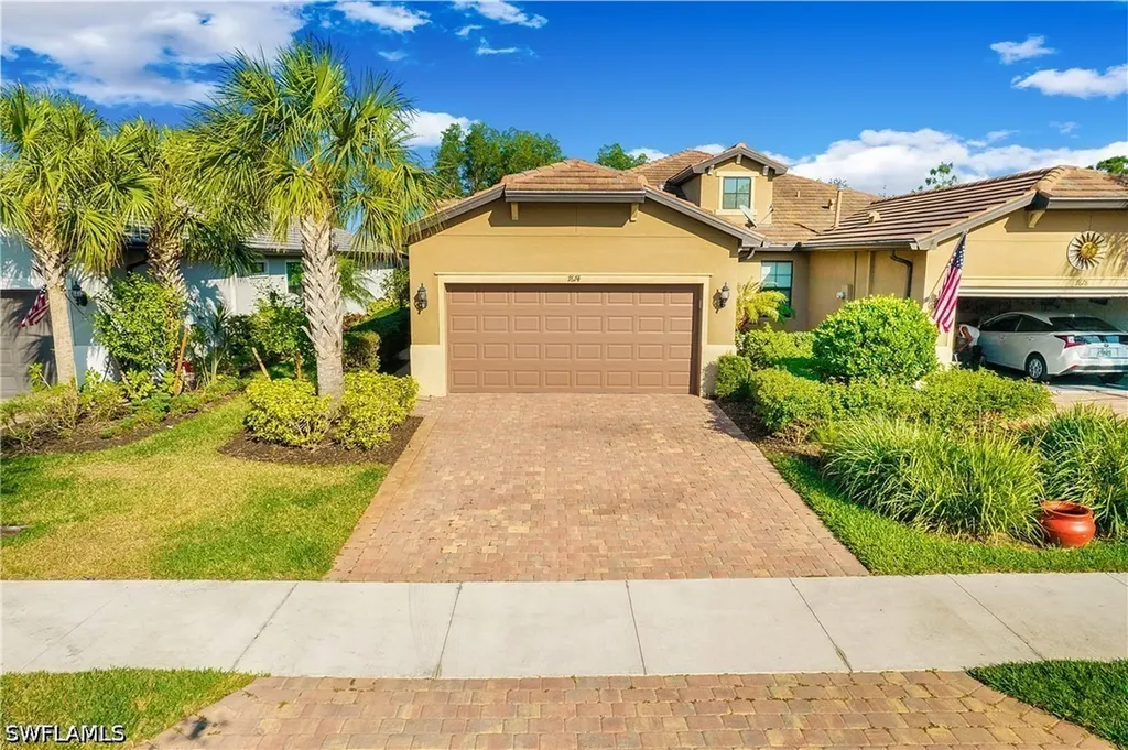 7674 Jacaranda Lane Naples FL 34114