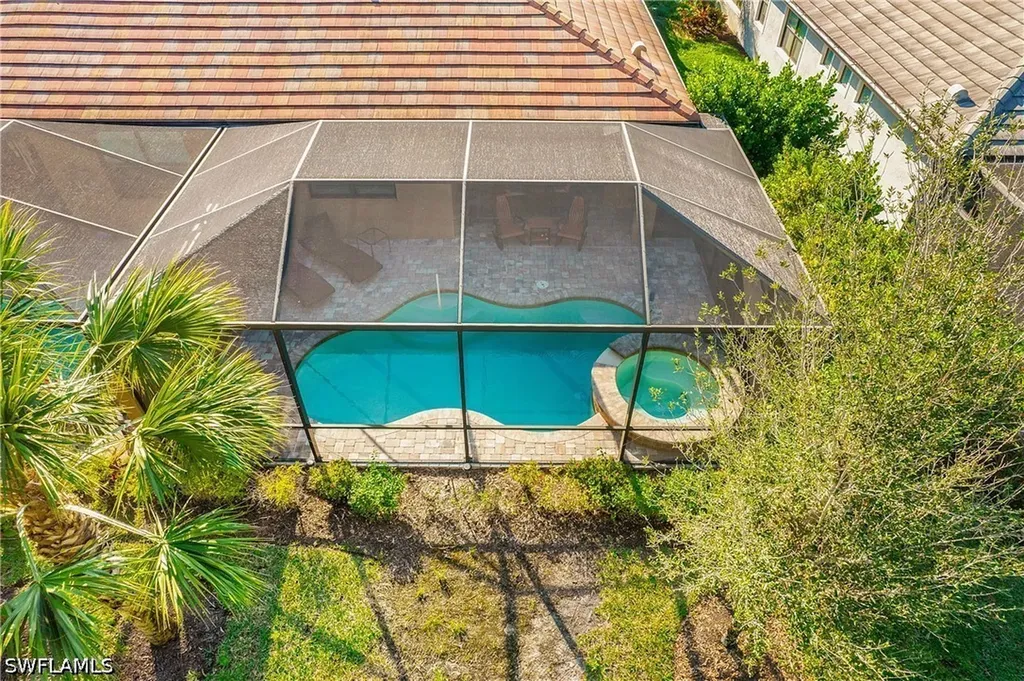 7674 Jacaranda Lane Naples FL 34114