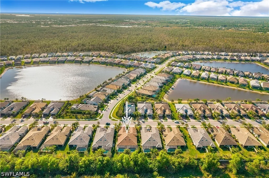 7674 Jacaranda Lane Naples FL 34114