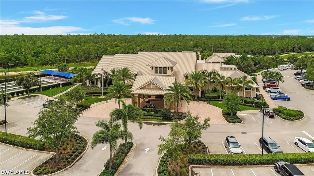 7674 Jacaranda Lane Naples FL 34114