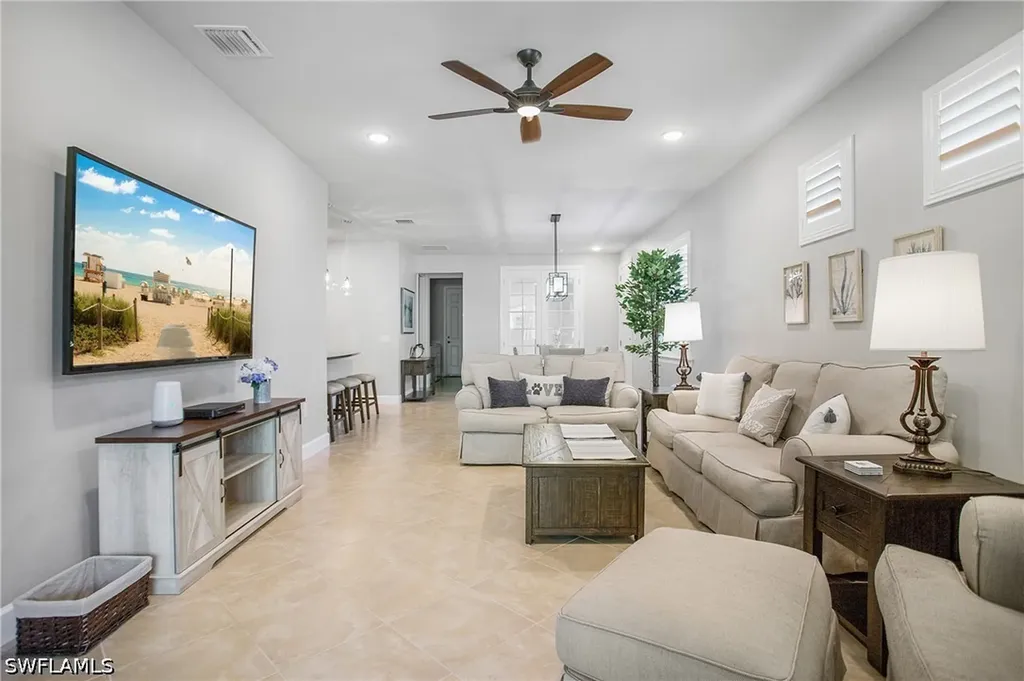 7674 Jacaranda Lane Naples FL 34114