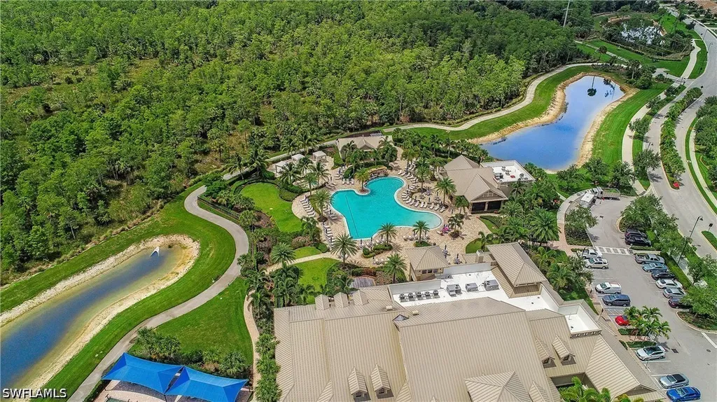 7674 Jacaranda Lane Naples FL 34114