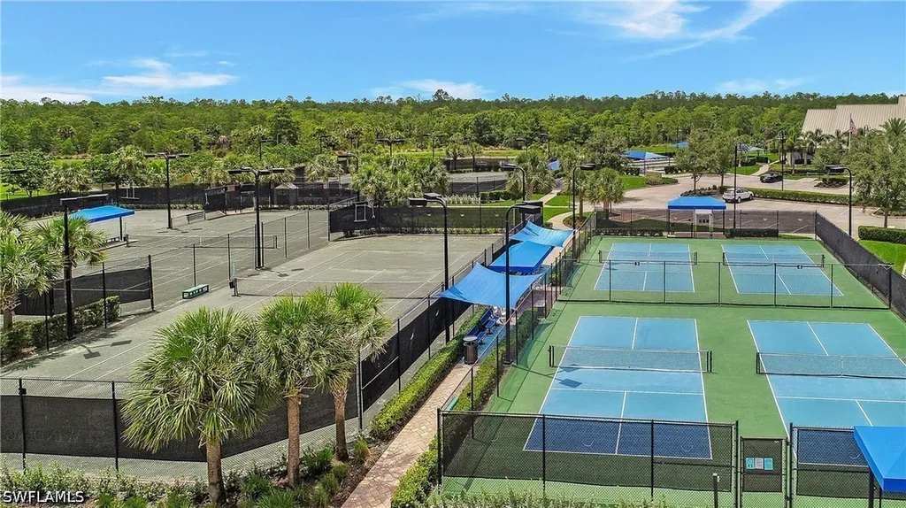 7674 Jacaranda Lane Naples FL 34114