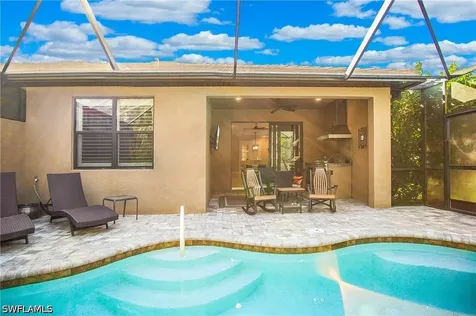 7674 Jacaranda Lane Naples FL 34114