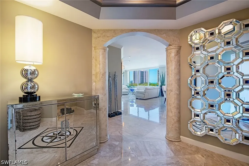 8990 Bay Colony Drive Naples FL 34108