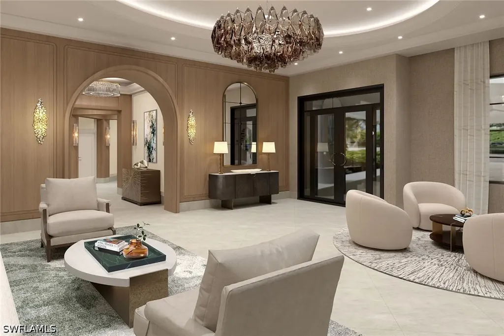 8990 Bay Colony Drive Naples FL 34108