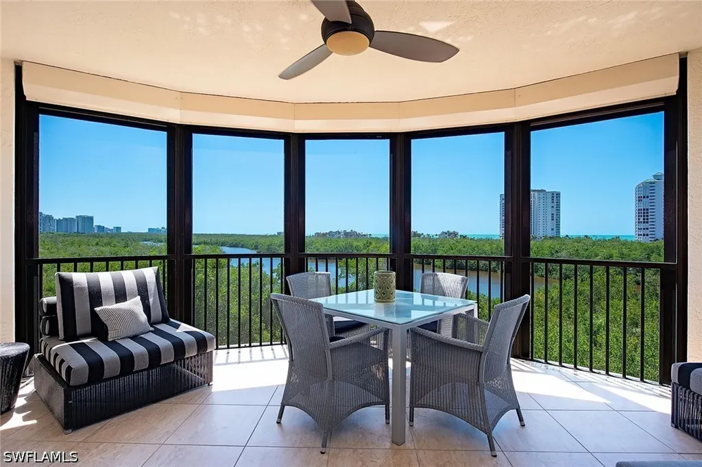 8990 Bay Colony Drive Naples FL 34108