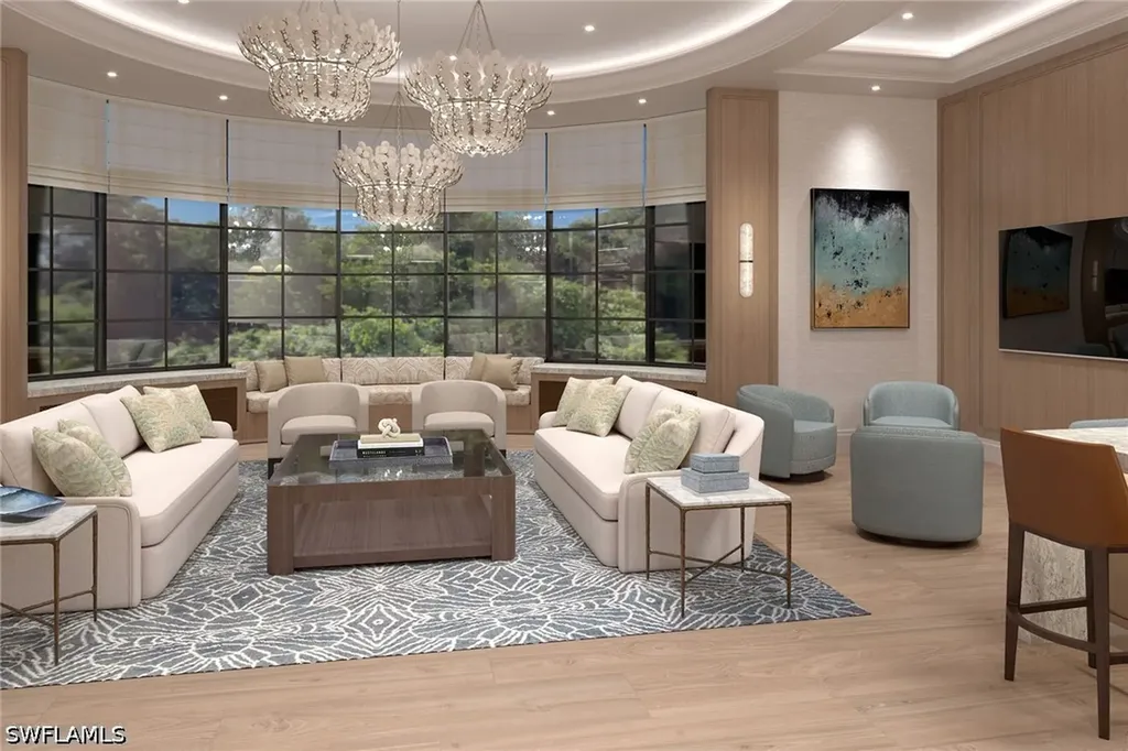 8990 Bay Colony Drive Naples FL 34108