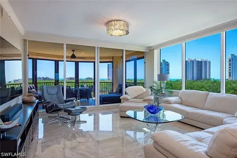 8990 Bay Colony Drive Naples FL 34108