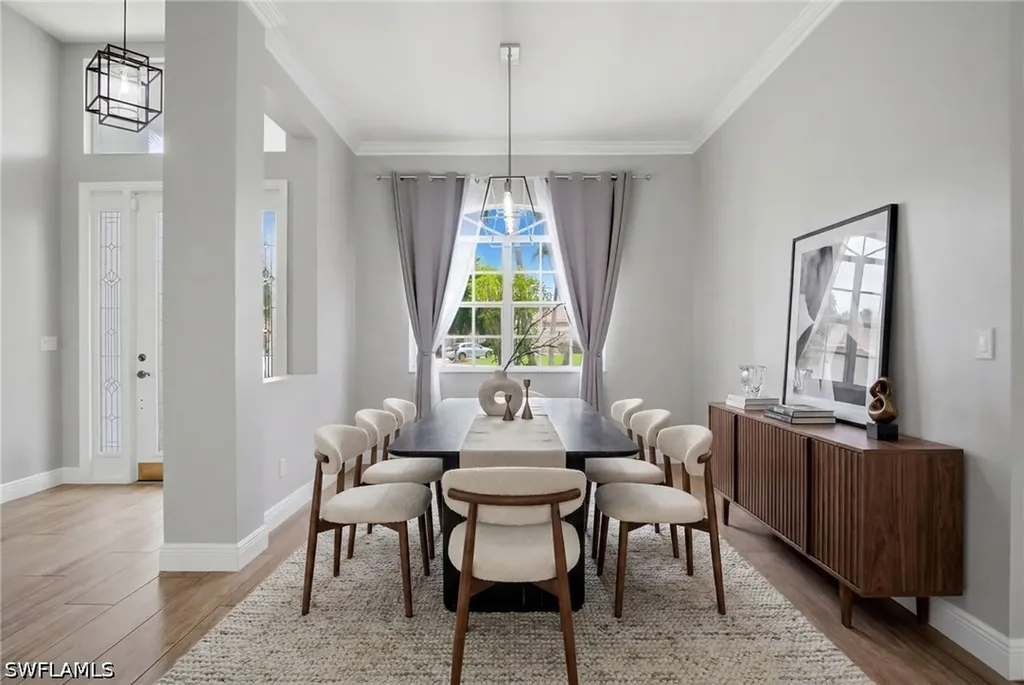 661 Grand Rapids Boulevard Naples FL 34120