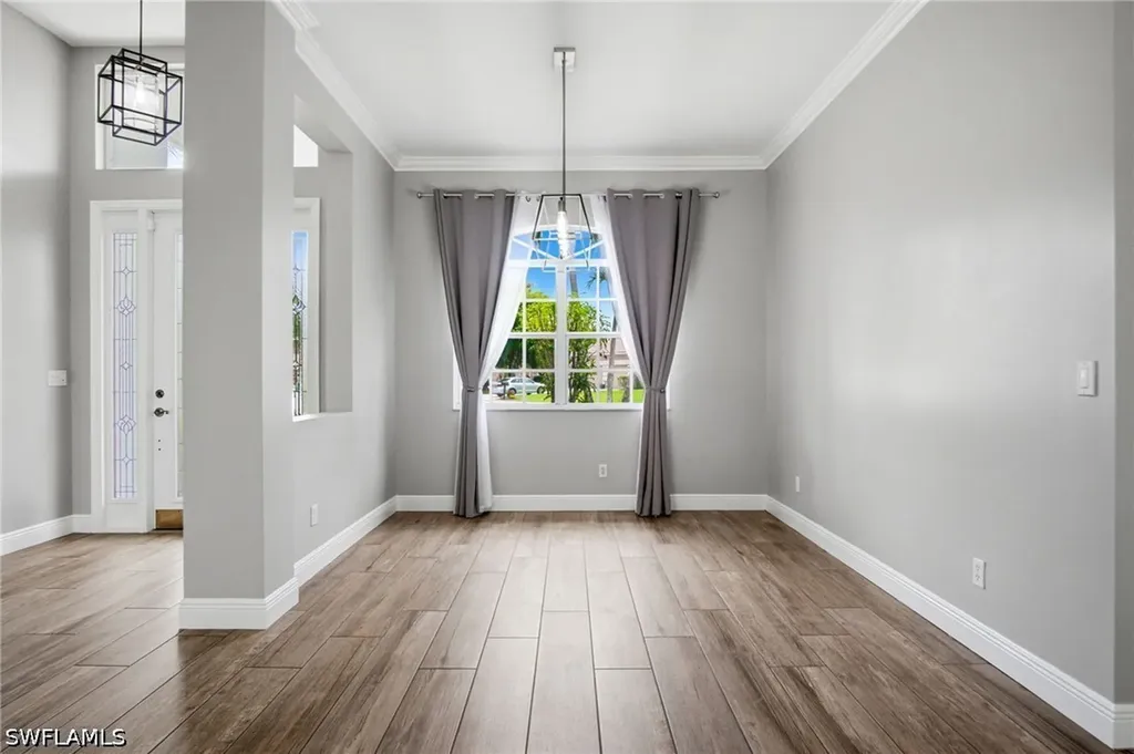 661 Grand Rapids Boulevard Naples FL 34120