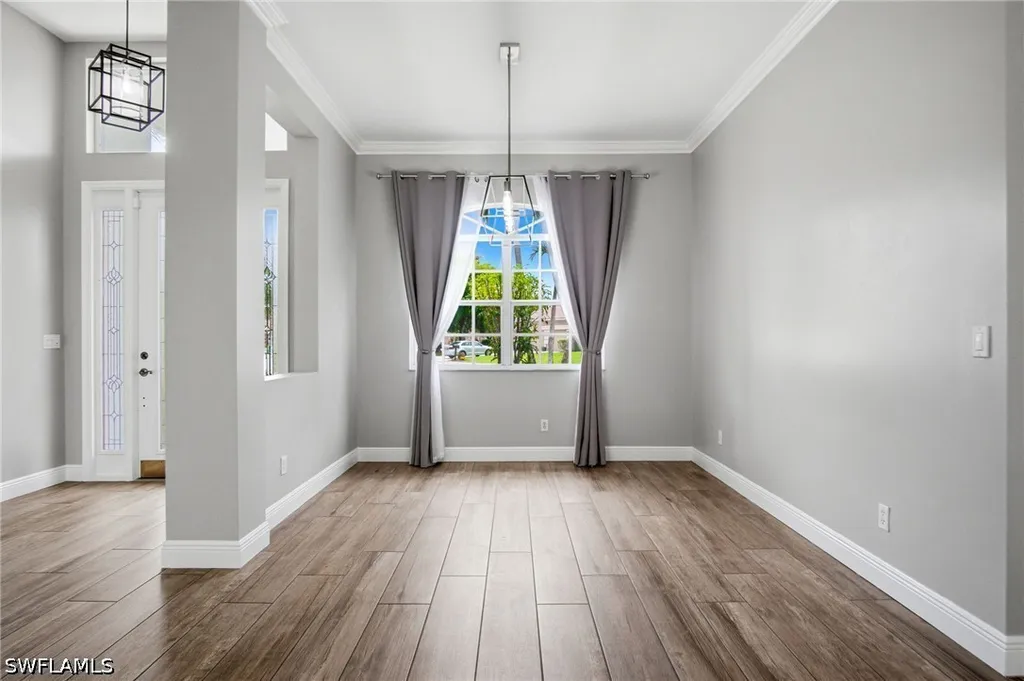 661 Grand Rapids Boulevard Naples FL 34120