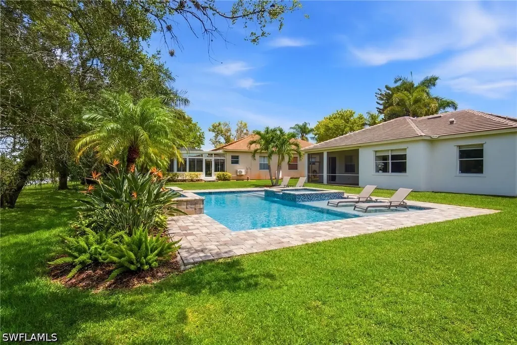 661 Grand Rapids Boulevard Naples FL 34120
