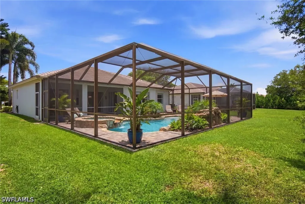 661 Grand Rapids Boulevard Naples FL 34120