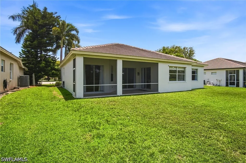 661 Grand Rapids Boulevard Naples FL 34120