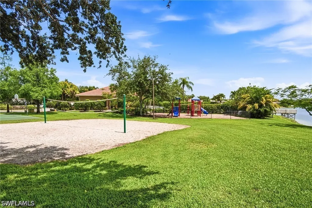 661 Grand Rapids Boulevard Naples FL 34120