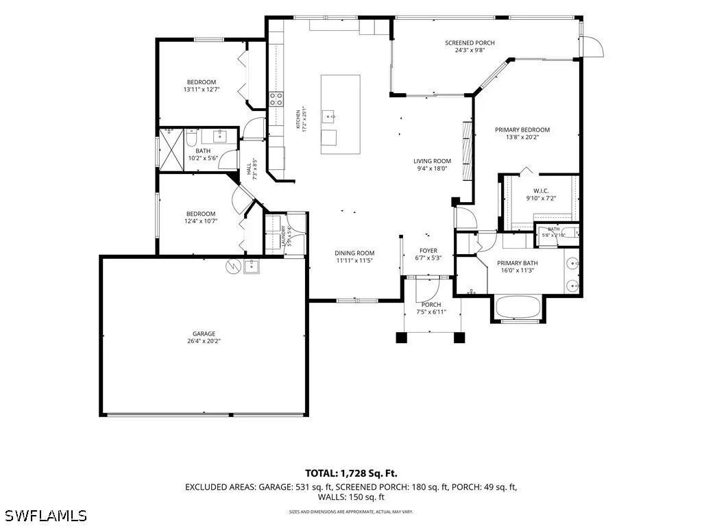661 Grand Rapids Boulevard Naples FL 34120