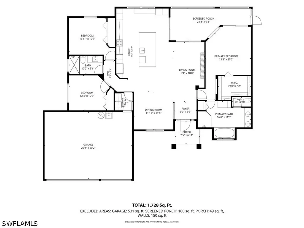 661 Grand Rapids Boulevard Naples FL 34120