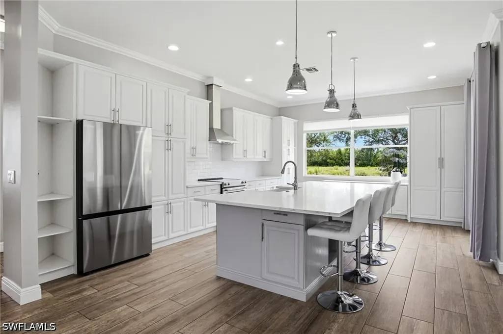 661 Grand Rapids Boulevard Naples FL 34120
