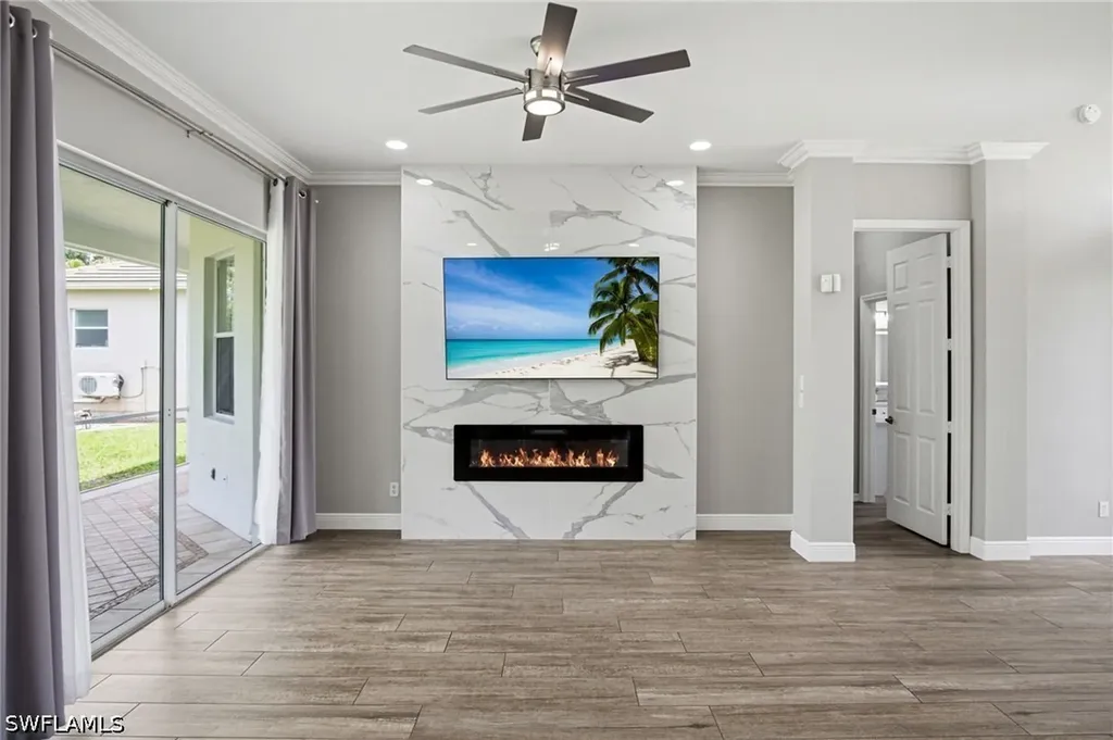 661 Grand Rapids Boulevard Naples FL 34120