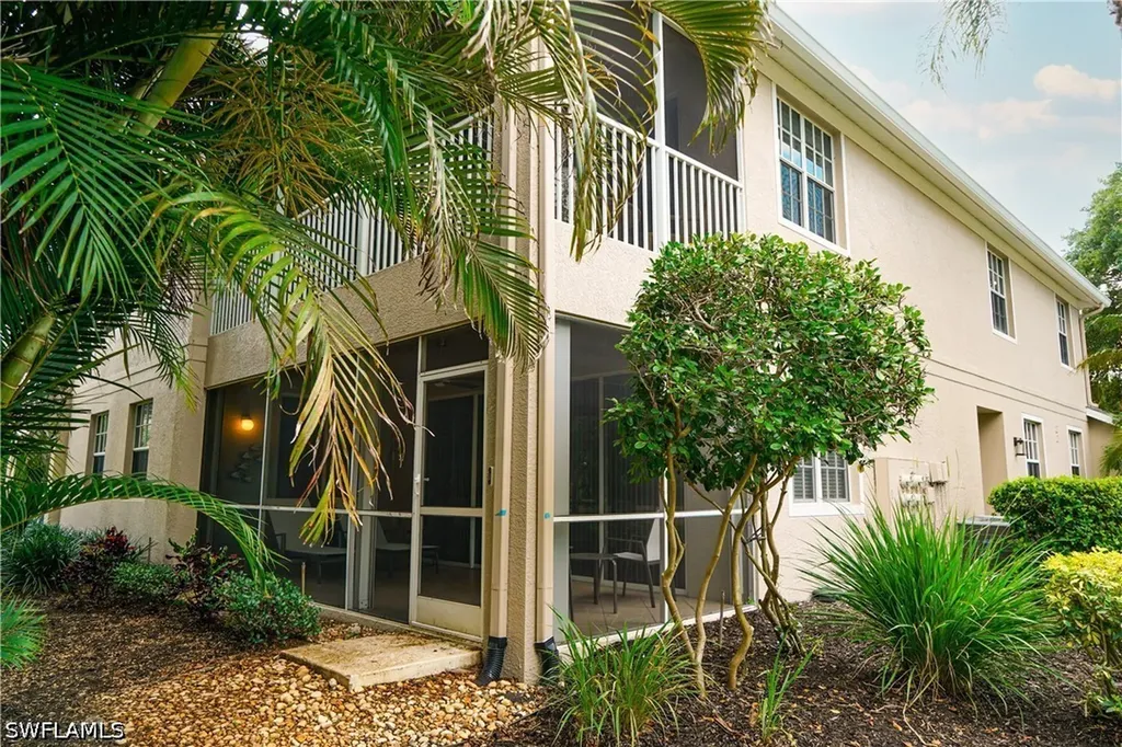 7120 Timberland Circle Naples FL 34109