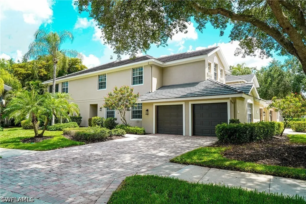 7120 Timberland Circle Naples FL 34109