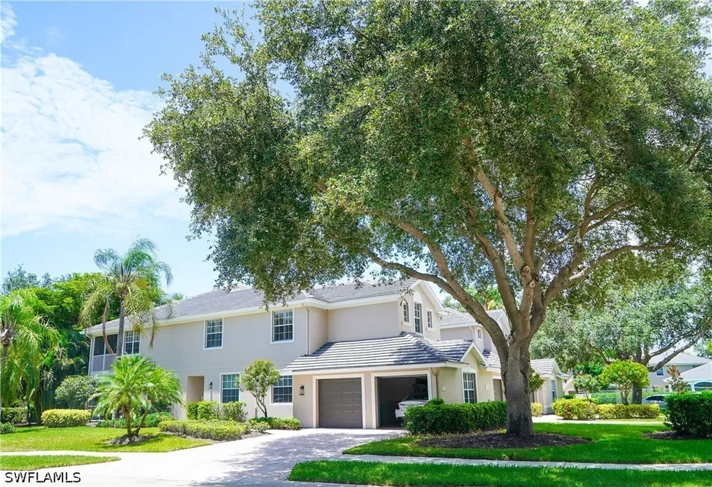 7120 Timberland Circle Naples FL 34109