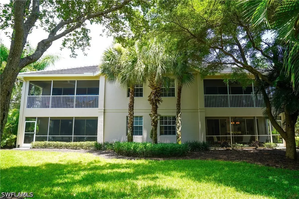 7120 Timberland Circle Naples FL 34109