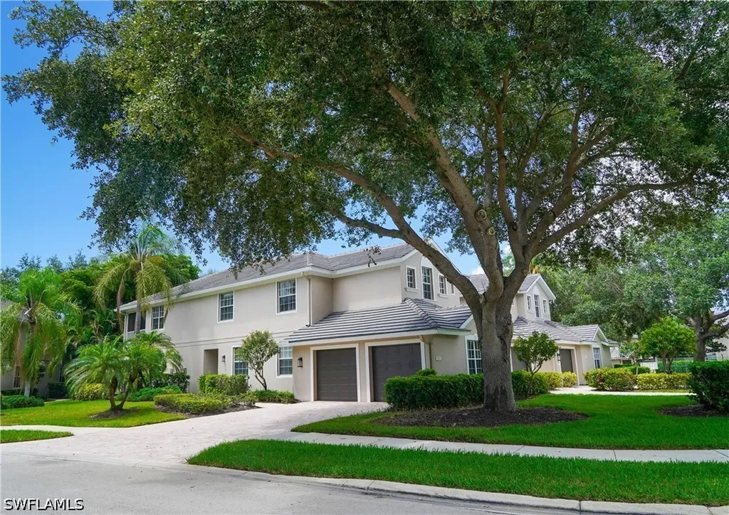 7120 Timberland Circle Naples FL 34109