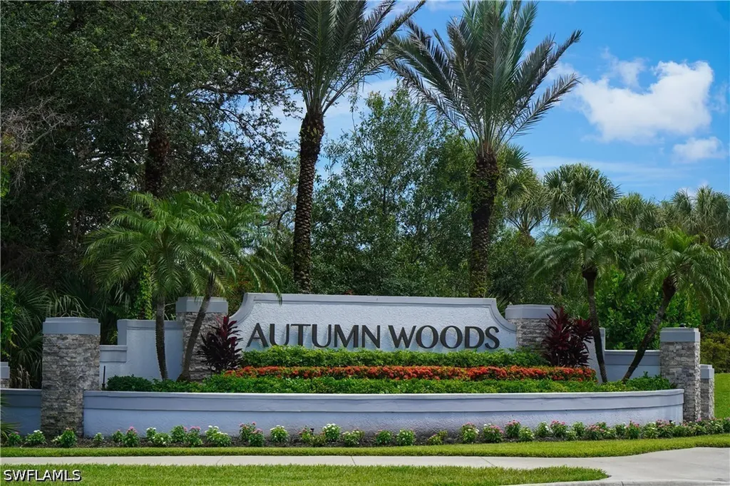 7120 Timberland Circle Naples FL 34109