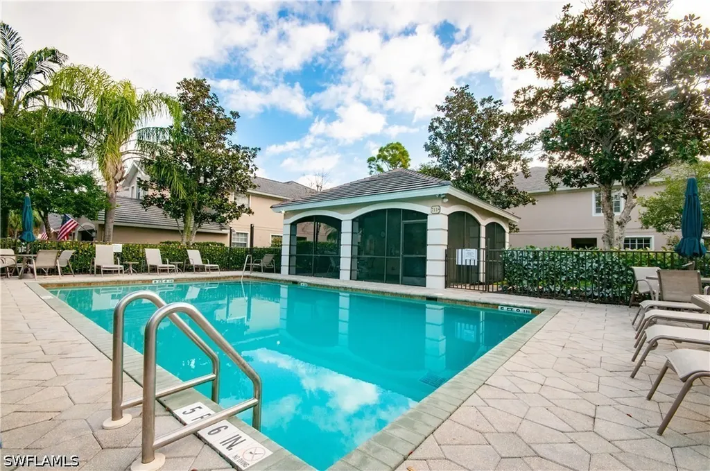 7120 Timberland Circle Naples FL 34109