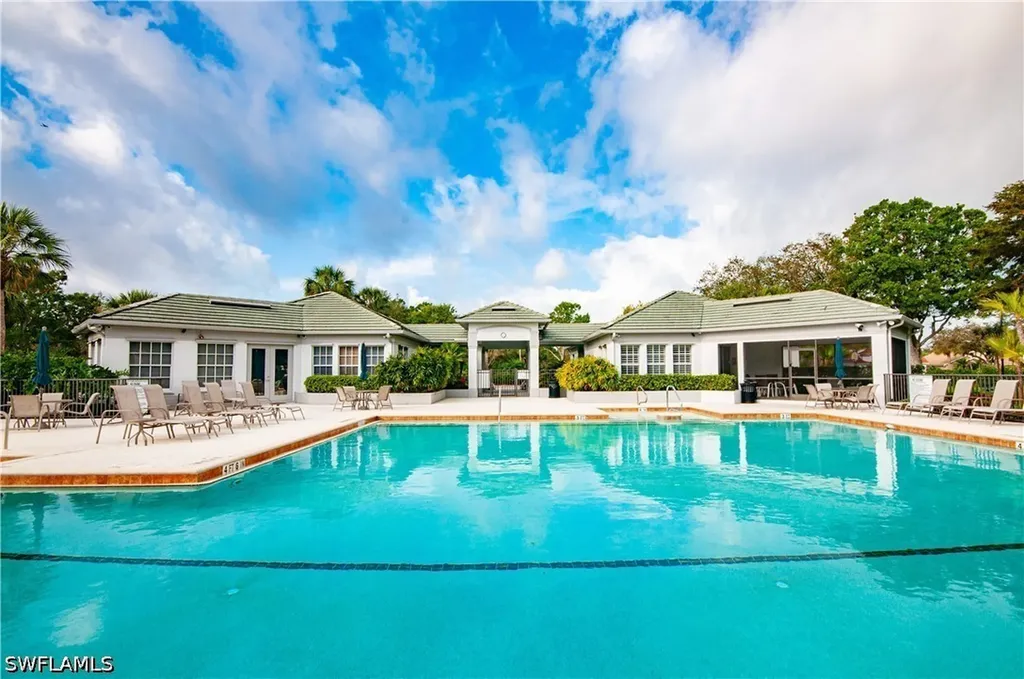 7120 Timberland Circle Naples FL 34109
