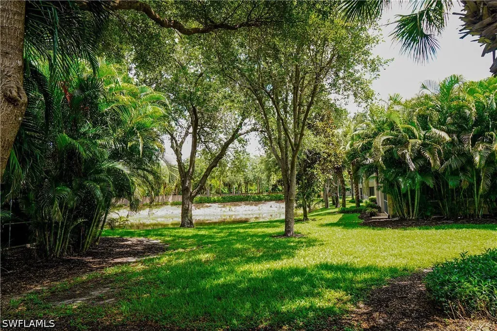 7120 Timberland Circle Naples FL 34109