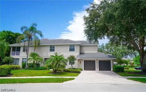 7120 Timberland Circle Naples FL 34109