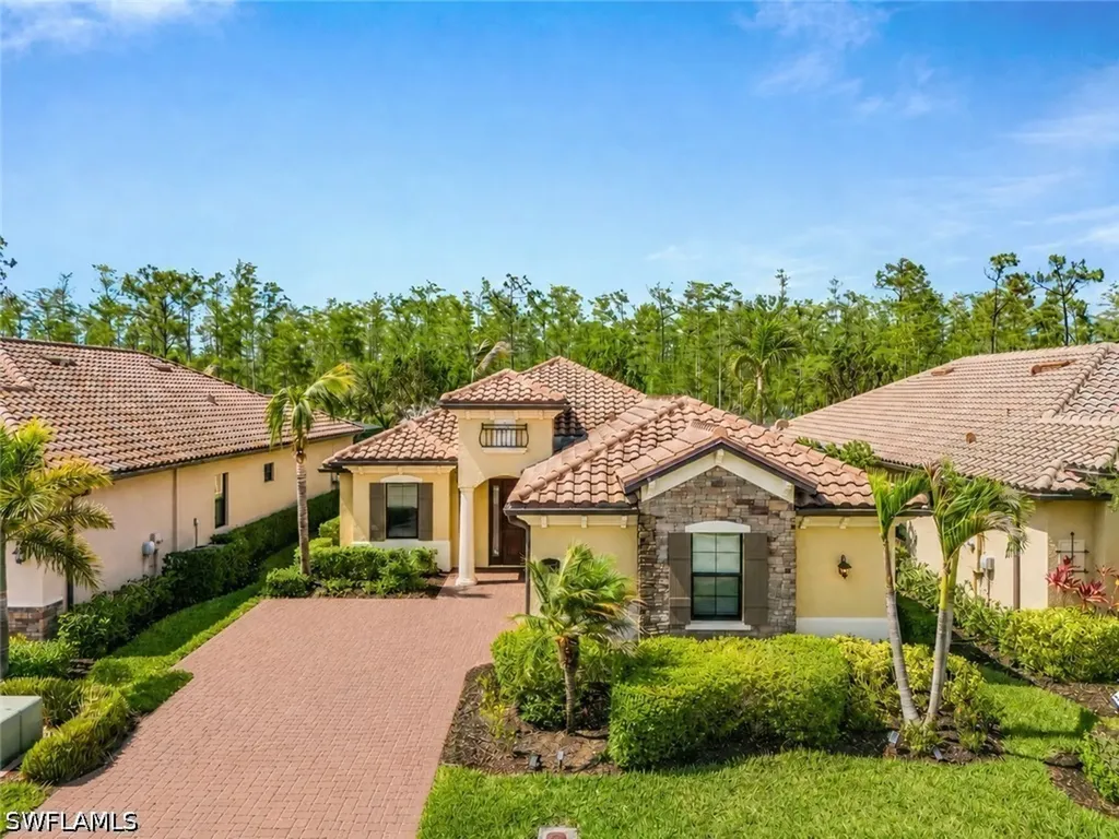 Bonita Springs FL, 17270 Galway Run