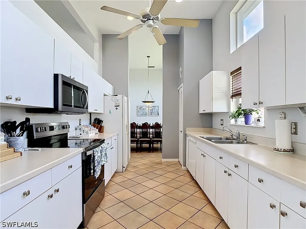19372 Silver Oak Drive Estero FL 33967